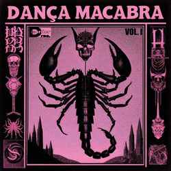 VA - Dança Macabra, Vol. 1 (2025)