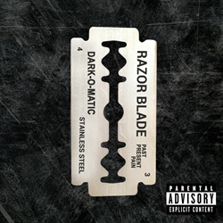 Dark-O-Matic - Past / Present / Pain (EP) (2025)