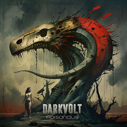 Darkvolt - Poisonous (EP) (2025)