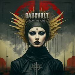 Darkvolt - White Lie (Single) (2025)