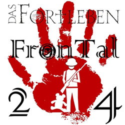 Das Fortleben - FronTal'24 (EP) (2025)