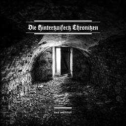Das Institut - Die Hinterkaifeck Chroniken (EP) (2025)