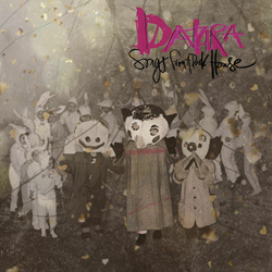 Datura - Songs From a Dark House (2025)