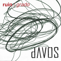 dAVOS - Ruin / Grado (2025)