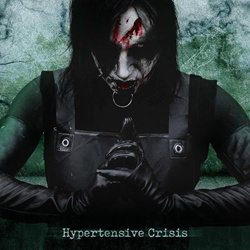 Dawn of Ashes - Hypertensive Crisis (Single) (2025)
