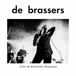 De Brassers - Live at Ancienne Belgique (2024)