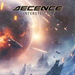Decence - Interstellar (2025)