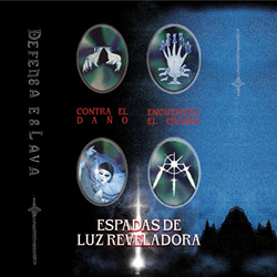 Defensa Eslava - Espadas De Luz Reveladora (2025)
