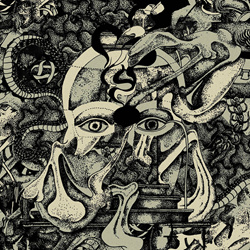 Den Sorte Død - Hemmeligheden bag Den Sorte Slanges Konstellation (2025)