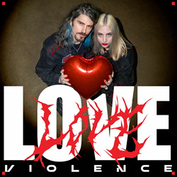 Denuit - LOVE violence (2025)