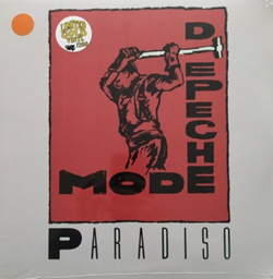 Depeche Mode - Paradiso (Vinyl) (2019)