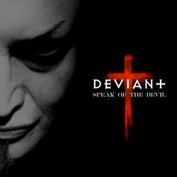Deviant UK - Speak Of The Devil (2025)