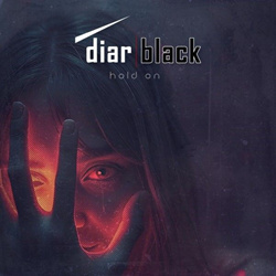 DiarBlack - Hold On (Single) (2025)