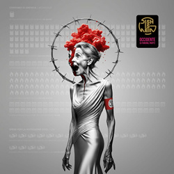 Dish-Is-Nein - Occidente - A Funeral Party (2025)