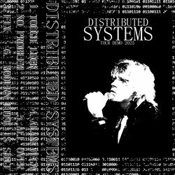 Distributed Systems - Tour Demo 2025 (2025)