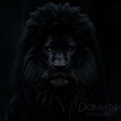 Dommin - The Martyr (2025)