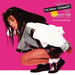 Donna Summer - Cats Without Claws (40th Anniversary) (2025)