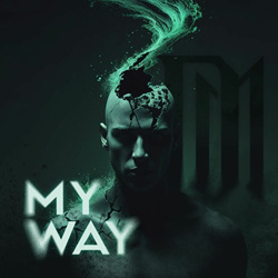 Dust in Mind - My Way (Single) (2025)