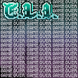 E.L.I. - Game Over (EP) (2025)