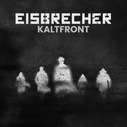 Eisbrecher - Kaltfront (Single) (2025)