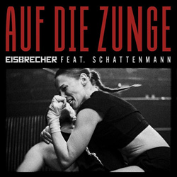Eisbrecher feat. Schattenmann - Auf die Zunge (Single) (2025)