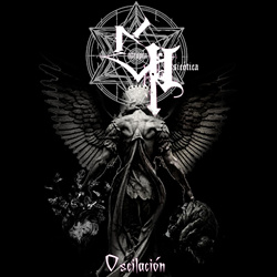 Entropia psicotica - Oscilación (2025)