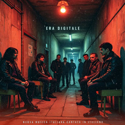 Era Digitale - Nuova Musica Italiana Cantata In Italiano (2025)