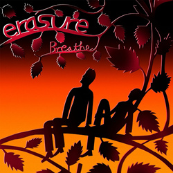 Erasure - Breathe (Reissue) (2025)