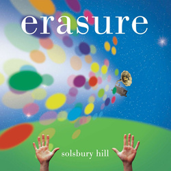Erasure - Solsbury Hill (Reissue) (2025)