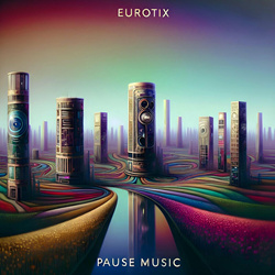 Eurotix - Pause Music (2024)