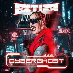 Extize - Cyberghost (Single) (2025)