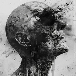 Ezekiel Gauthier - Beautiful Violence (Single) (2025)