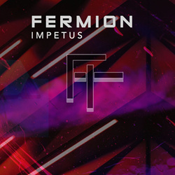Fermion - Impetus (EP) (2025)