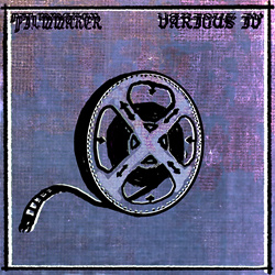 Filmmaker - Various IV (2025)
