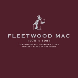 Fleetwood Mac - 1975 to 1987 (Boxset) (2025)