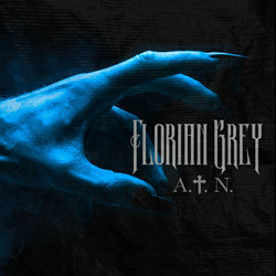 Florian Grey - A..N (Single) (2025)
