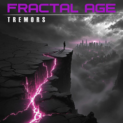 Fractal Age - Tremors (Single) (2025)