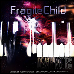 FragileChild - Deathnotes (EP) (2025)