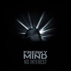 Freaky Mind - No Interest (Single) (2025)