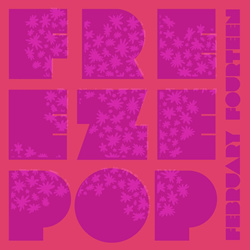 Freezepop - February Fourteen (2025)