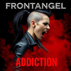 FrontAngel - Addiction (Single) (2025)