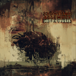 Front Line Assembly - Mechviruses (2025)