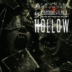 Frontal Boundary feat. Unter Null - Hollow (Single) (2025)