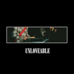 Future Nobodies - Unloveable (EP) (2025)