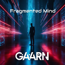 Gaarn - Fragmented Mind (Single) (2025)