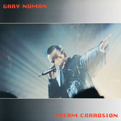 Gary Numan - Dream Corrosion (Live) (Remastered) (2025)