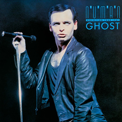 Gary Numan - Ghost (Live) (Remastered) (2025)