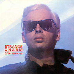 Gary Numan - Strange Charm (Extended Edition) (2025)
