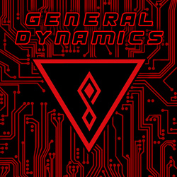 General Dynamics - Where Animals Play (2025)