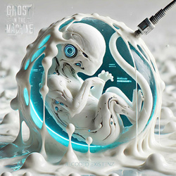 Ghost in the Machine - Recoded Existenz (EP) (2024)